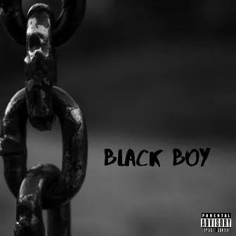 Black Boy by Darīus