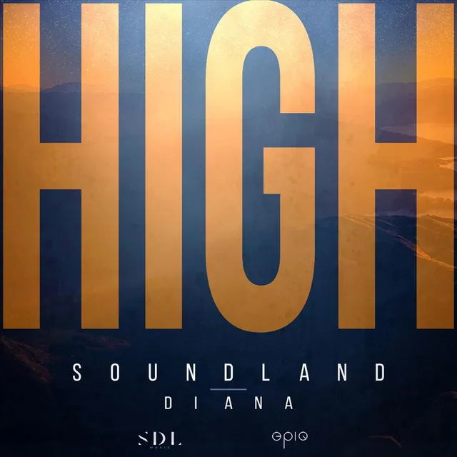 High (feat. Diana)