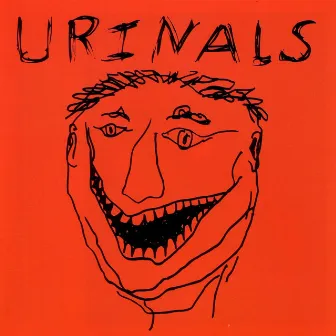 Negative Capability...Check it Out! by Urinals