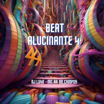 Beat Alucinante 4 by MC RR do Campos