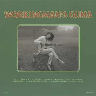 Workingman's Guma by Guma