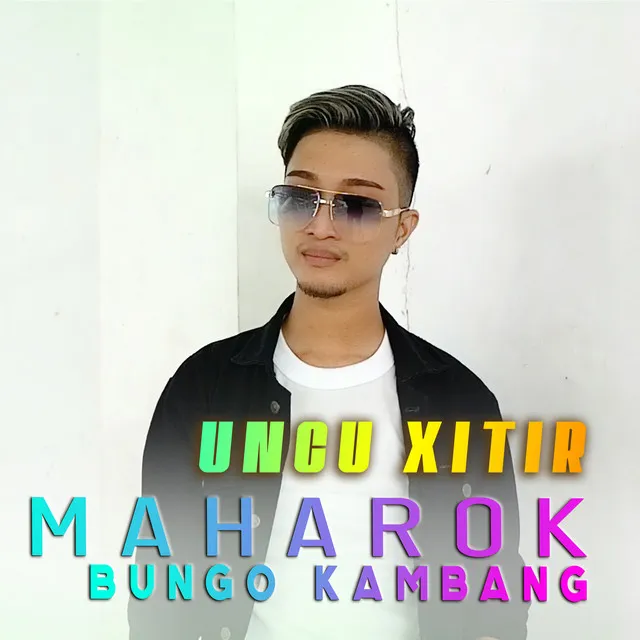 Maharok Bungo Kambang