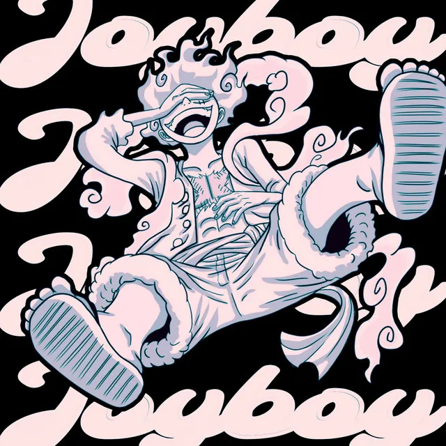 JOYBOY