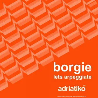 Lets Arpeggiate by Borgie