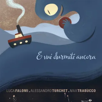 E vui durmiti ancora by Max Trabucco