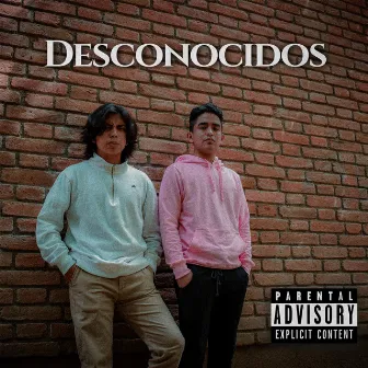 Desconocidos by Jhoney