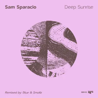 Deep Sunrise by Sam Sparacio