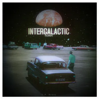 Intergalactic by Fellpeepz