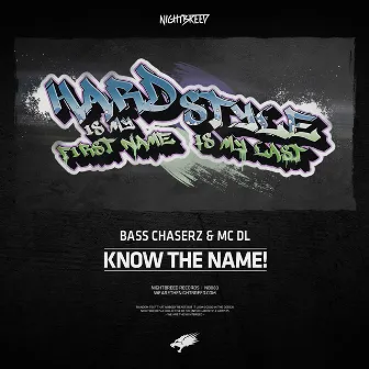 Know The Name! by Bass Chaserz