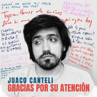 Gracias por Su Atención by Juaco Canteli