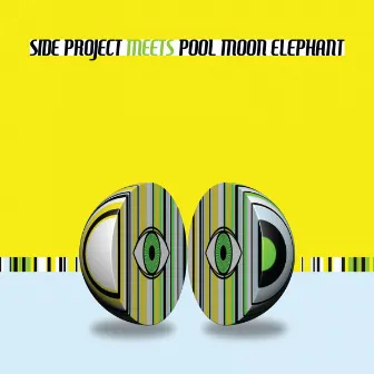 Dub Trip With Side Project by Pool Moon Elephant