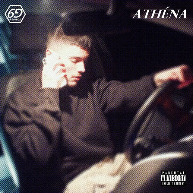 Athéna (Solo La Fouge)