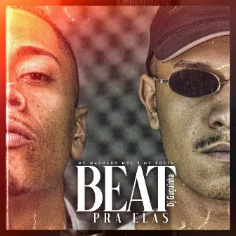 Beat pra Elas by MC Poeta