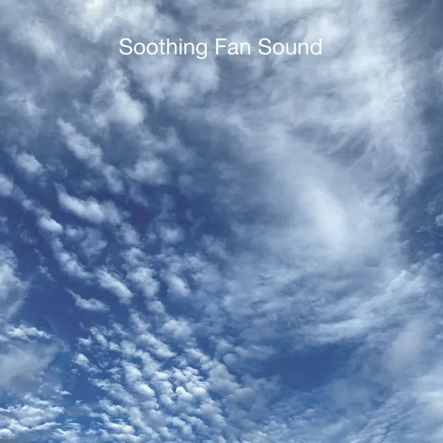 Soothing Fan Sound (Loopable)