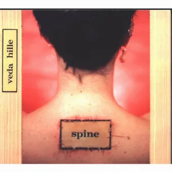 Spine by Veda Hille