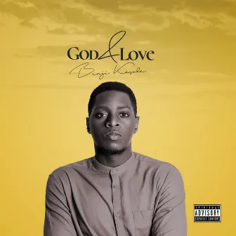 God and Love by Benji Kasule