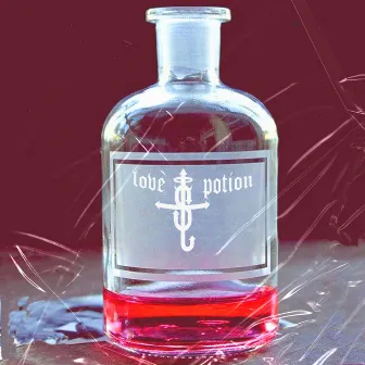 Love Potion by Titanium Sama