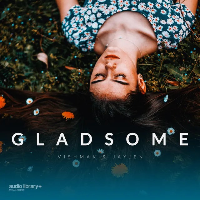 Gladsome