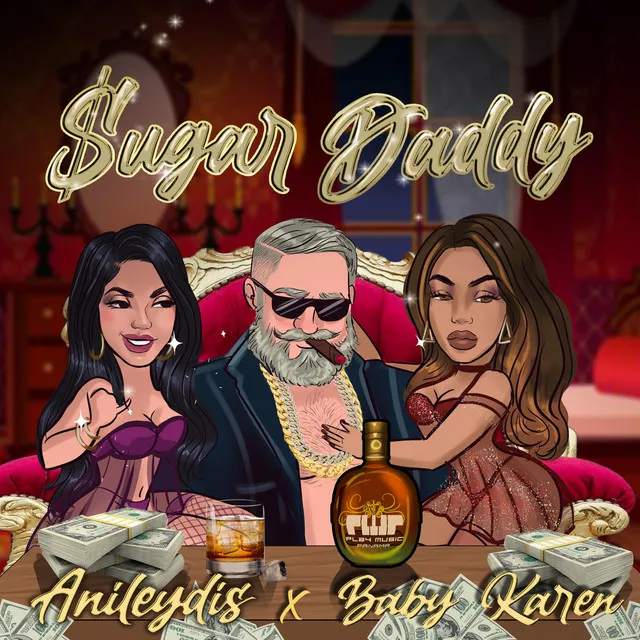 Sugar Daddy