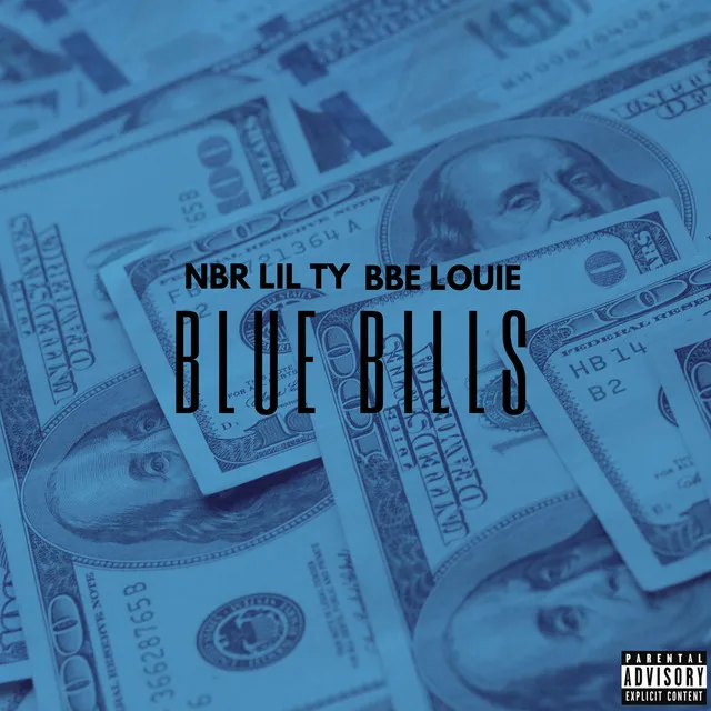 Blue Bills