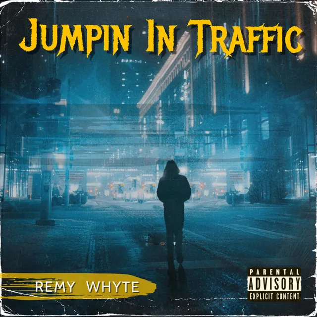 Jumpin In Traffic