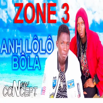 Anh lôlô bôla by Zone 3