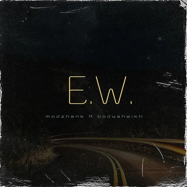 E.W.