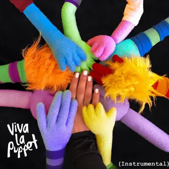 Viva La Puppet Theme Music (Instrumental) [feat. Alexis de la Rocha & VFRESH] by Viva La Puppet