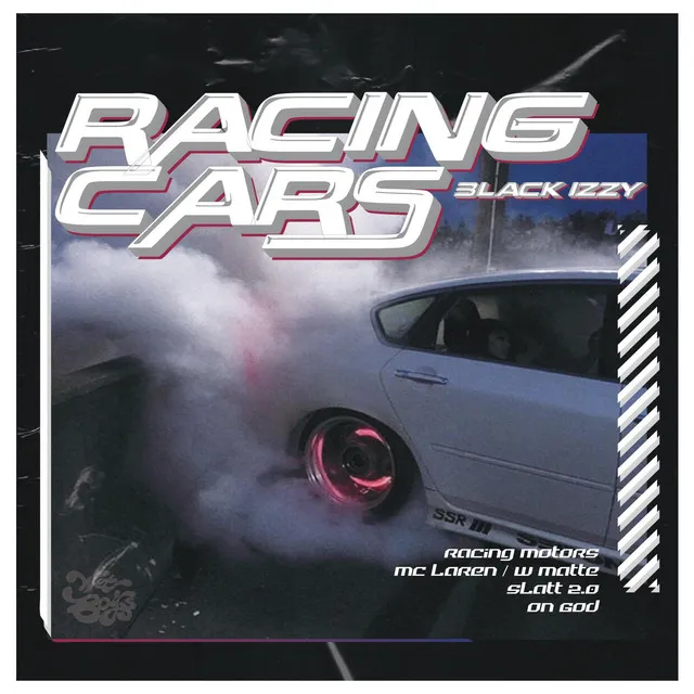 Racing Cars