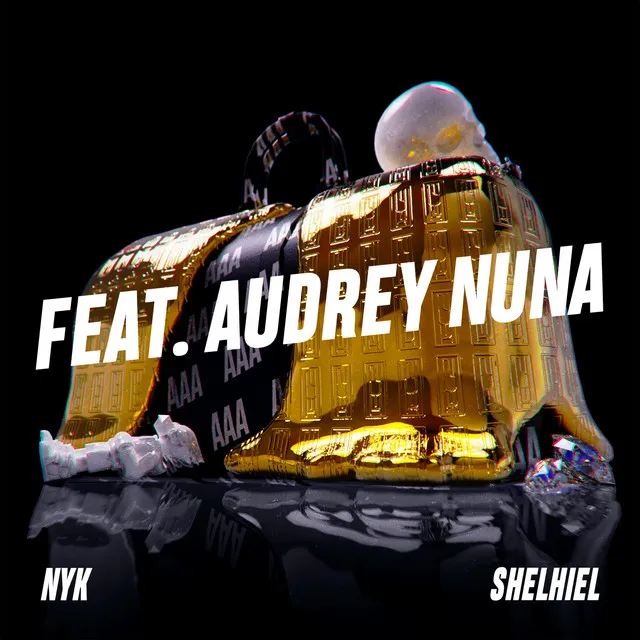 AAA - AUDREY NUNA Remix