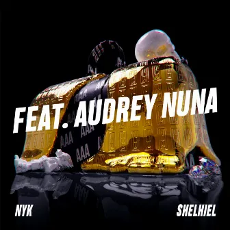 AAA (AUDREY NUNA Remix) by AUDREY NUNA