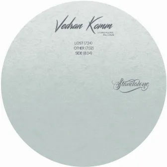 Other Side EP by Vedran Komm