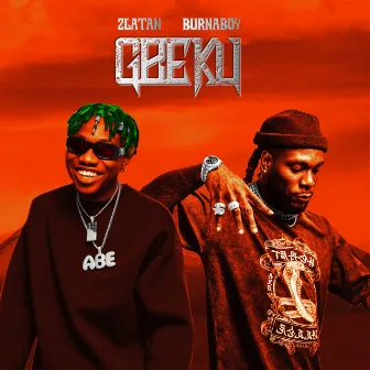 Gbeku by Zlatan