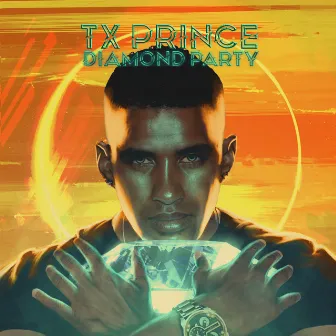 Diamond Party by Tx Prince