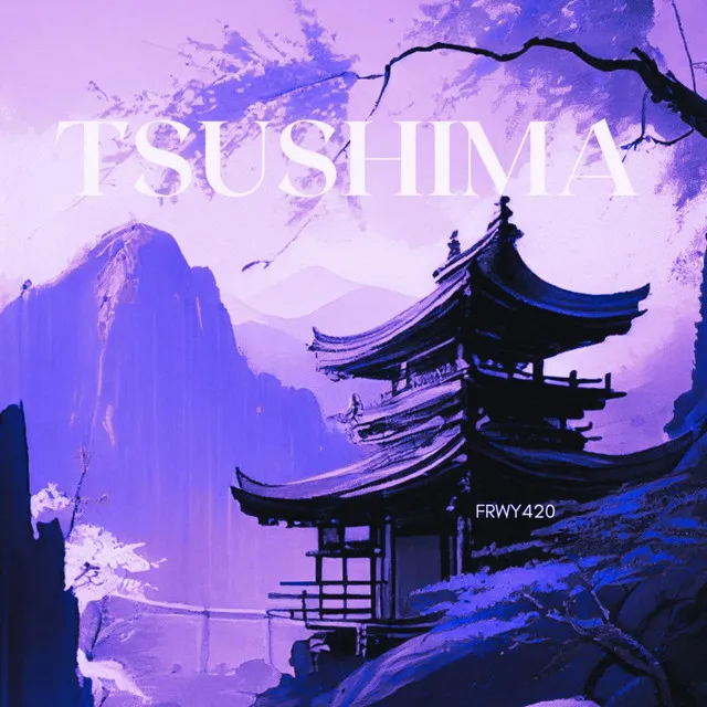 Tsushima - Slowed Version