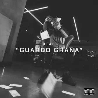 Guardo Grana by Hobb The Goat