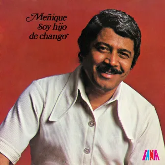 Soy Hijo De Changó by Menique