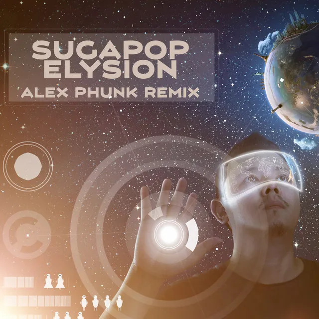 Elysion - Alex Phunk Remix