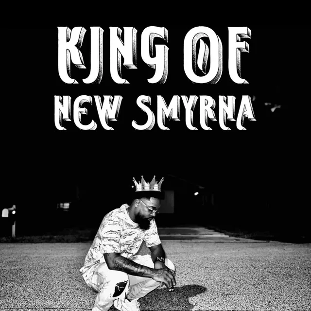 King of New Smyrna