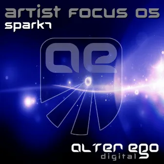 Artist Focus 05 by Spark7