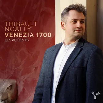 Venezia 1700 by Thibault Noally