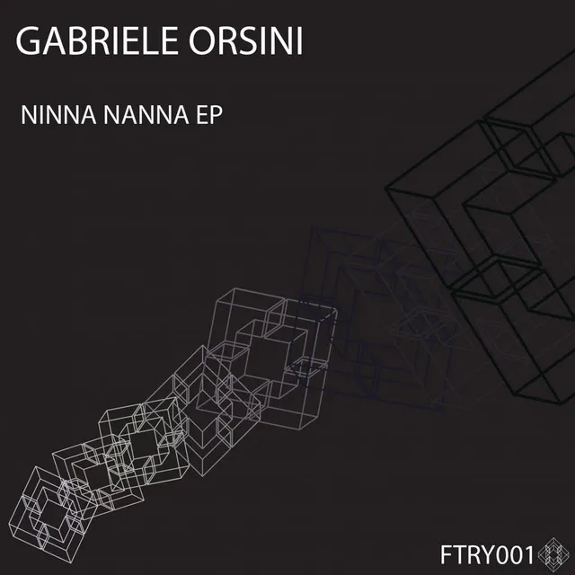 Ninna Nanna - Original Mix