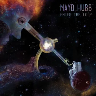 Enter the Loop by Maÿd Hubb