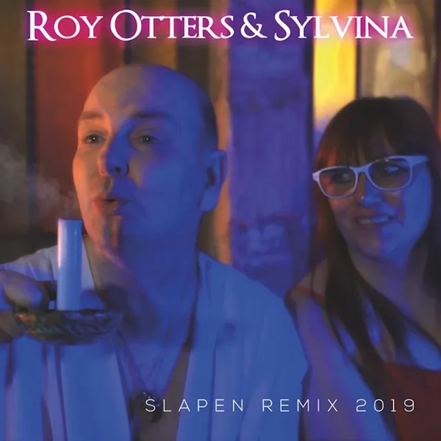 Slapen Remix 2019