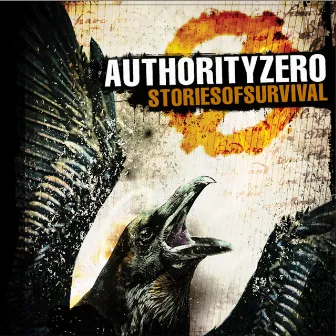 Stories of Survival by Authority Zero