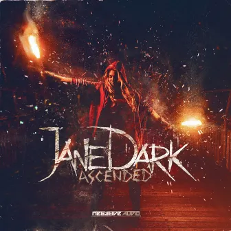 Ascended by Jane Dark