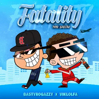 FATALITY by viklo