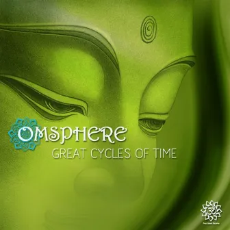 Great Cycles of Time - Single by Omsphere