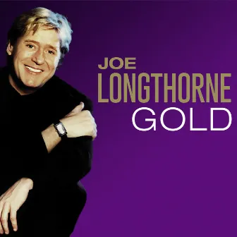 Gold by Joe Longthorne