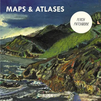 Perch Patchwork by Maps & Atlases